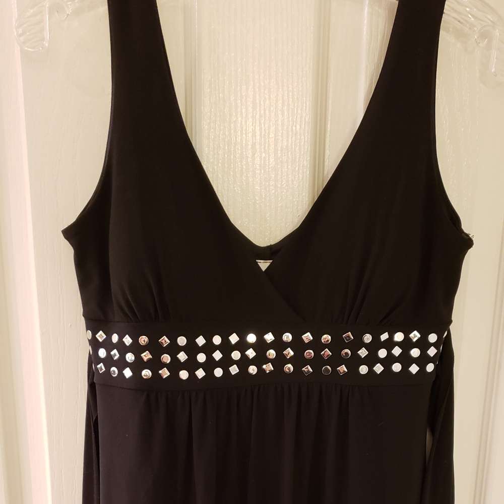 Georgiou Studio Black dress